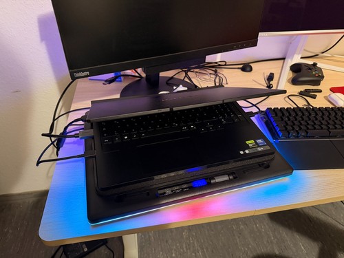Llano v12 gaming laptop - llano,