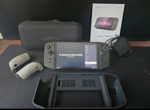 Lenovo legion extreme - legion, z1