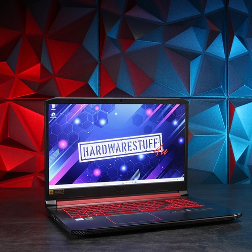 Acer nitro gaming - nitro, laptop