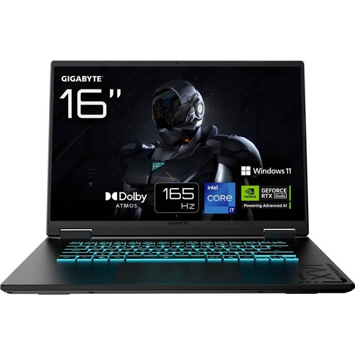 Gigabyte gaming a16 - gaming,