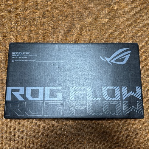 Asus rog flow z13 gaming - asus,