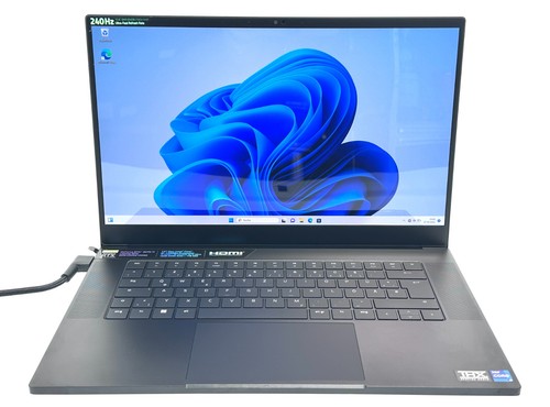 Razer blade advanced - 15,